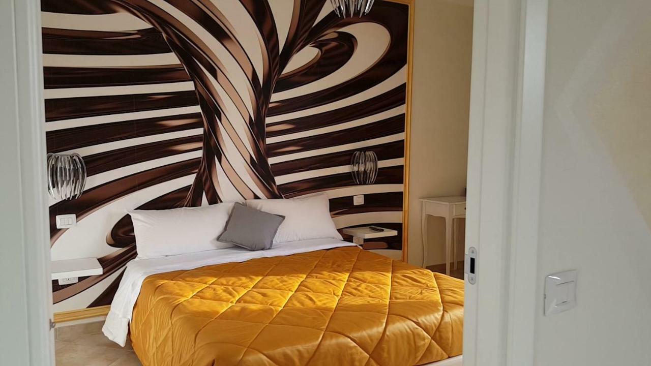 Residence Stella Del Gran Sasso Colledara Habitación foto